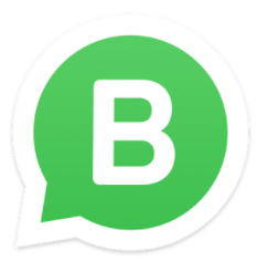 WhatsApp Business Mobile App is here.... Your Business New Address