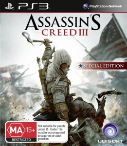  Download Assassin s Creed 3 Special Edition Torrent ps3