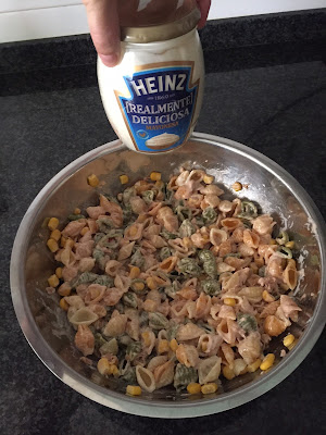 Mayonesa Realmente Deliciosa Heinz