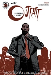 Actualización 17/10/2017: Outcast #30, tradumaquetado por Rasengan. 