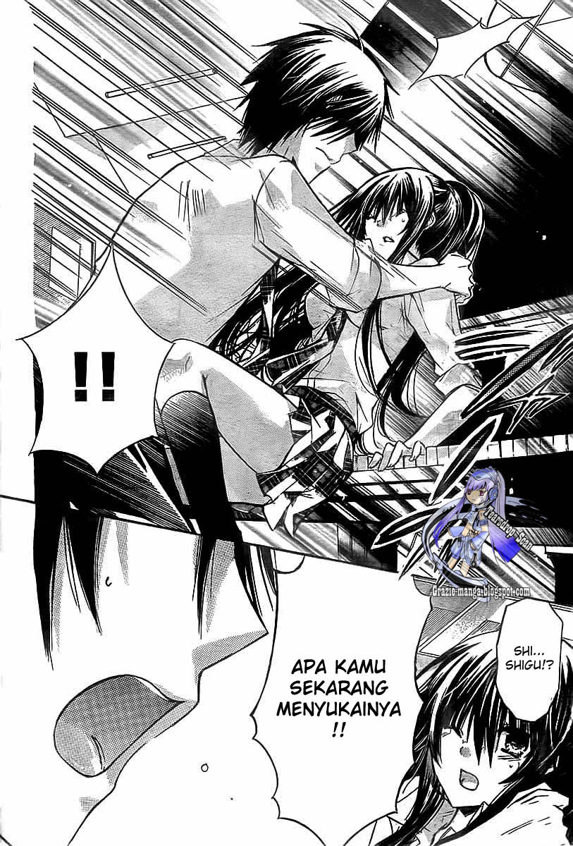 Loading Manga XX Me! Page 7... 