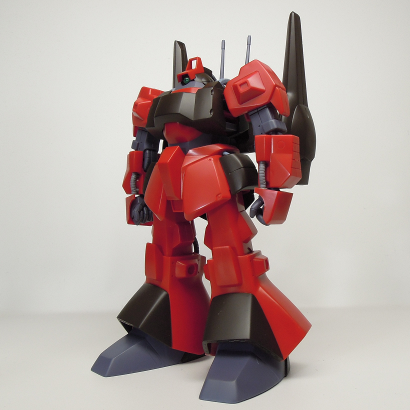 ガンプラ 旧キット 2672 旧キット 1 100 リックディアス