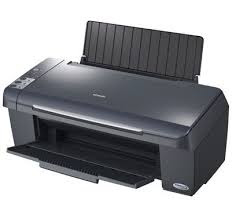 Epson Stylus CX4300 Driver Downloads