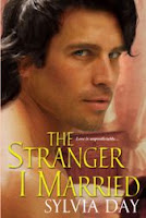 The Stranger I Married