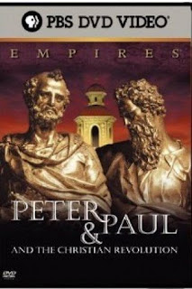  Empires: Peter & Paul and The Christian Revolution