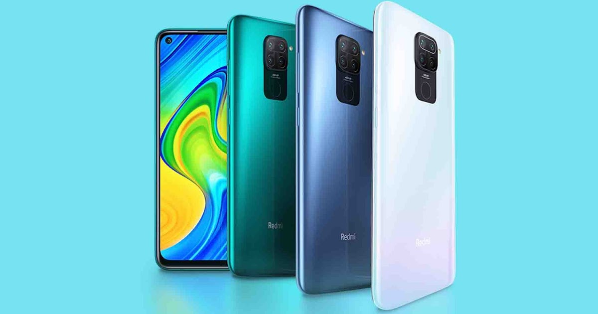 Daftar HP Xiaomi Yang Bagus Harga Dibawah 3 Juta - Pakar Teknik