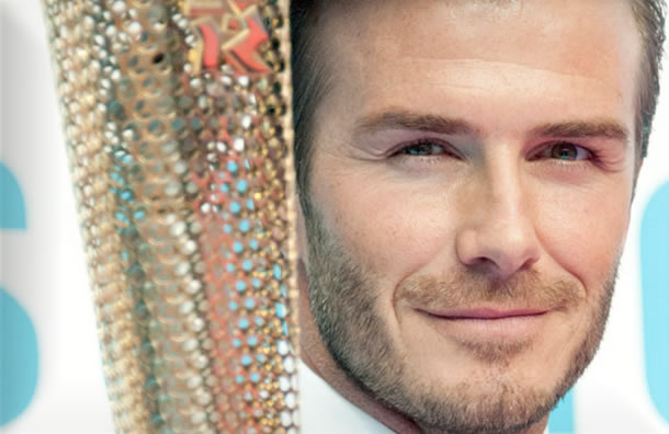 David Beckham hd Wallpapers 2013