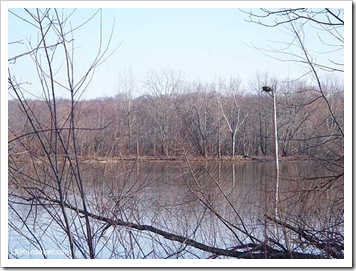 Eagles Nest at Shenango Lake, PA -LK Hunsaker