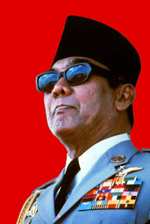 biografi presiden indonesia soekarno