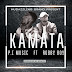 NEW AUDIO : P.I MUSIC ft ROBBY BOY - KAMATA | DOWNLOAD Mp3...tonovision