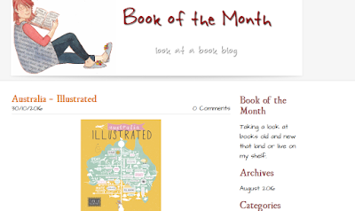 http://www.christinabooth.com/book-of-the-month/australia-illustrated