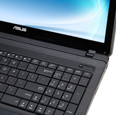 Laptop Asus X45C Specification and Review