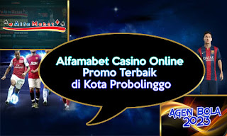 casino online probolinggo