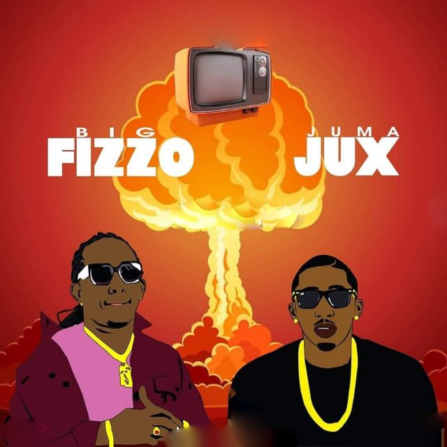 AUDIO | Big Fizzo Ft. Jux - Dear | Mp3 DOWNLOAD