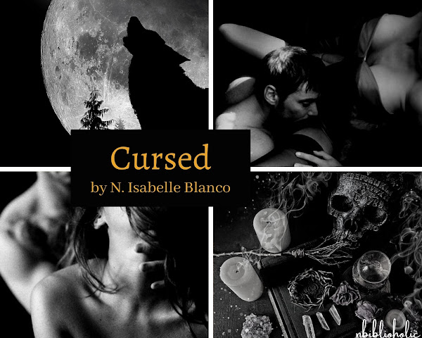 Cursed by N. Isabelle Blanco