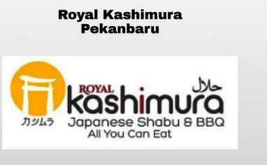 Lowongan Kerja Pekanbaru Hari ini Royal Kashimura Januari 2021