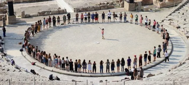 Φεστιβάλ Αθηνών & Επιδαύρου: 3 ξεχωριστές δράσεις στην Αργολίδα