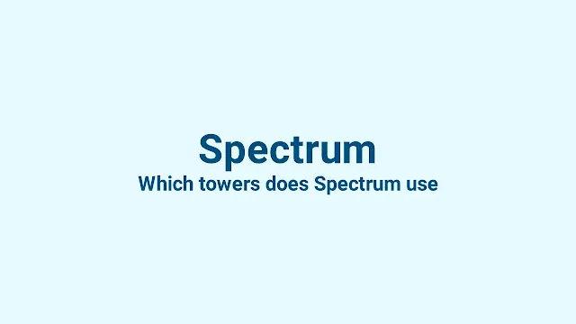 What phone carrier does Spectrum Mobile use?