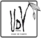 Ulric de Varens Paris