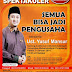 GRAND SEMINAR BISNIS VSI PURWOKERTO