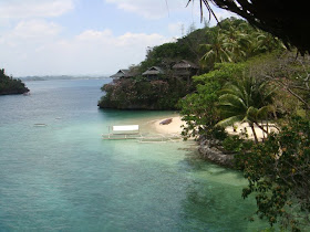 Isla Naburot Resort