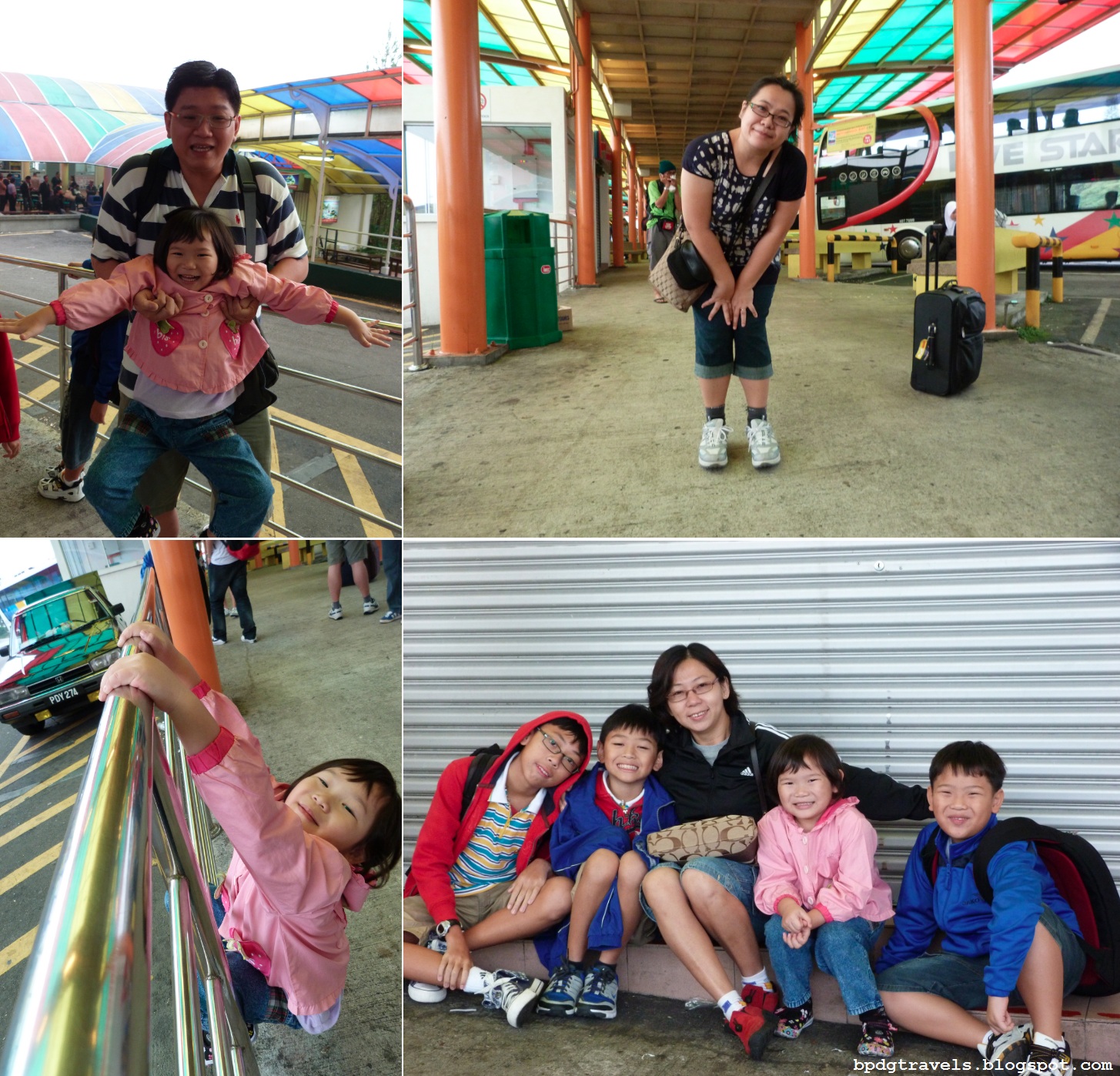 The HENG Family Travel &amp; Lifestyle Blog: ~ Genting-Ipoh Trip (12th ...