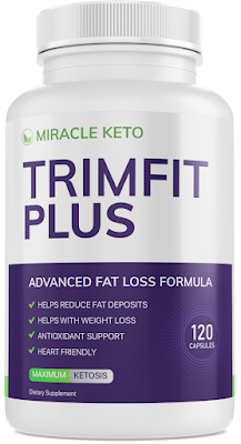 Trimfit Plus Keto South Africa Review Benefits & Where to Buy ?