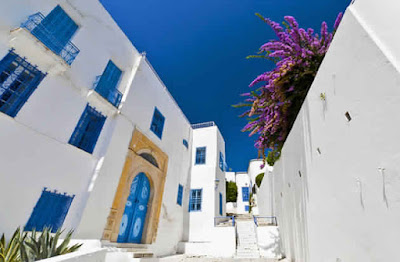 Sidi Bou Said 