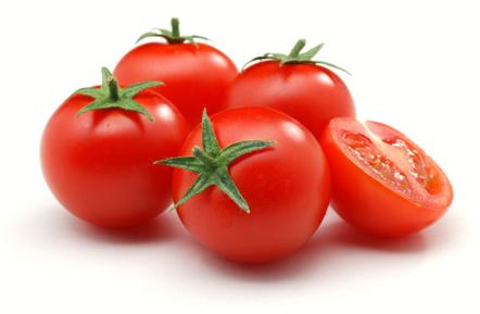 these 20 health benefits of tomatoes