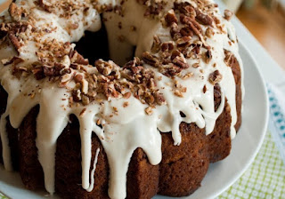 Banana Recipe, Bananas, Cream Bundt, Cream Bundt Cake, Bananas and Cream Bundt Cake Recipe, How to make Bananas and Cream Bundt Cake