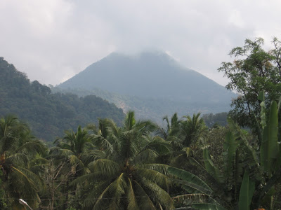 Kodachadri Hills