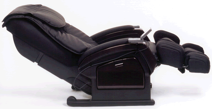 Massage Chairs Are Divine Relief For Low Back Pain - Blog Info