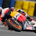 Hasil Free Practice 2 MotoGP France 2012