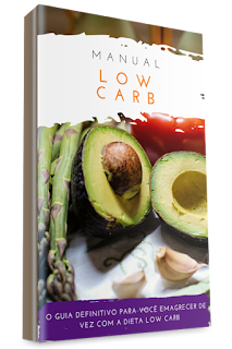 EBOOK 250 RECEITAS LOW CARB   BÔNUS 3