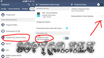 Tips Android marshmallow 3x lebih hemat baterai dan memperluas RAM tanpa root