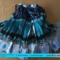 CETAK LANYARD PRINTING PEKANBARU