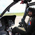 Fariana penerbang helikopter tempur TNI AU