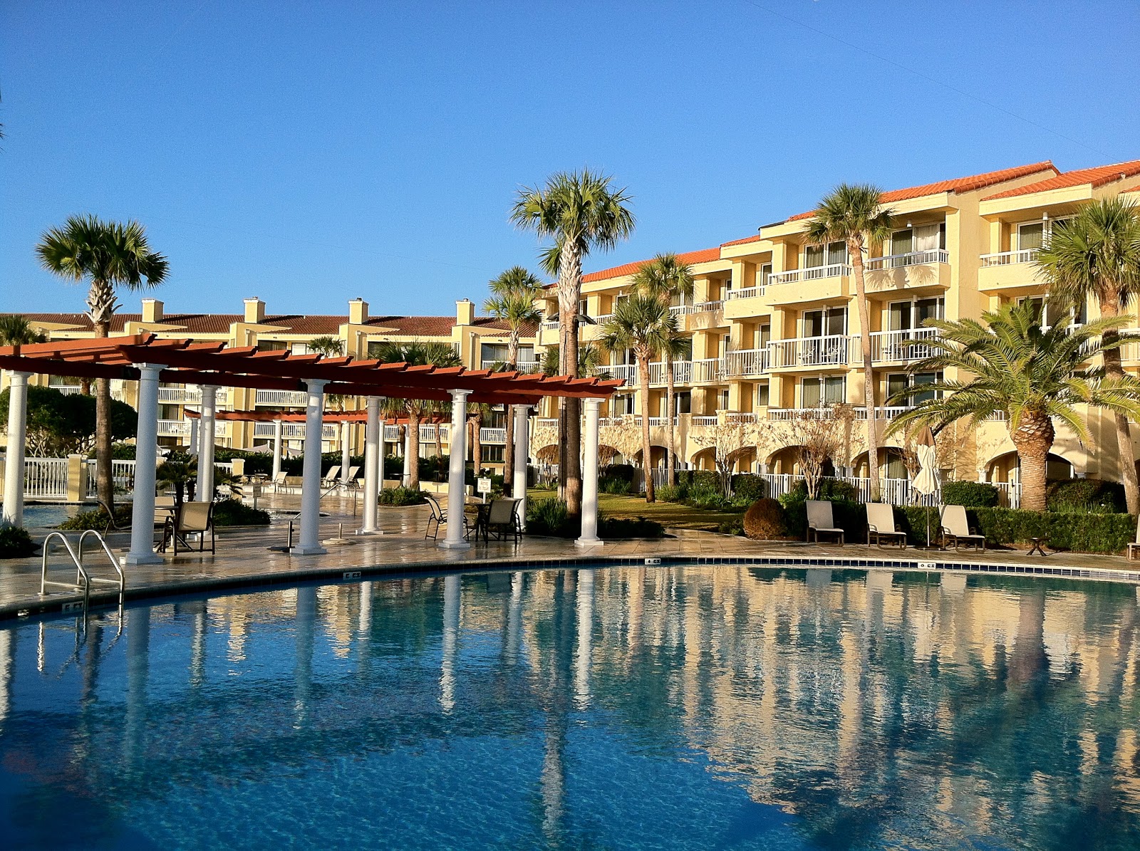 The World Of Deej The King Prince Resort St Simons Island