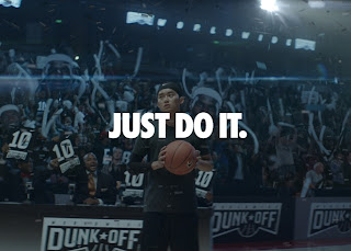 Nike Presents: Just Do It -- Possibilities