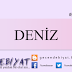 Deniz