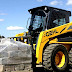 Skid-steer loader