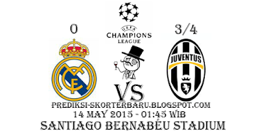 "Prediksi Skor Real Madrid vs Juventus By : Prediksi-skorterbaru.blogspot.com"