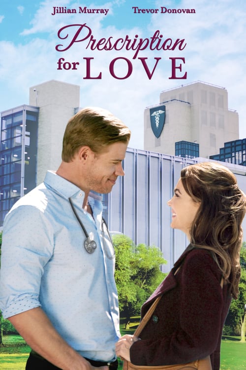 [HD] Prescription for Love 2019 Pelicula Online Castellano