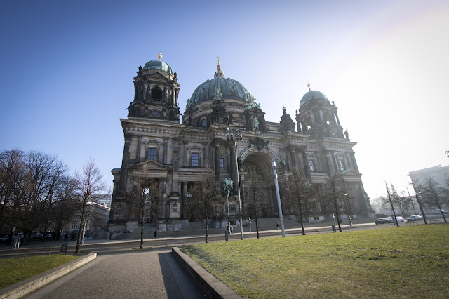 Duomo di Berlino