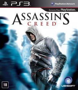 Download Assassin s Creed Torrent PS3 2007