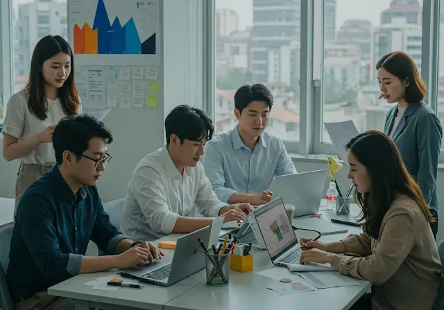ETF 분산투자의 기본 개념