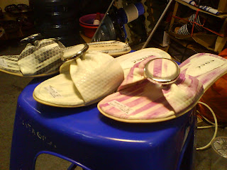 sandal cewek murah meriah - Sandal Ebel