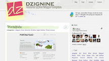 DZIGNINE