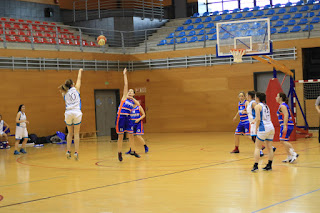 Mudanzas Álvaro vs Paúles Autobuses Juantxu