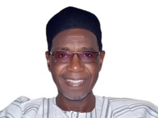 Unilorin loses governing council chairman